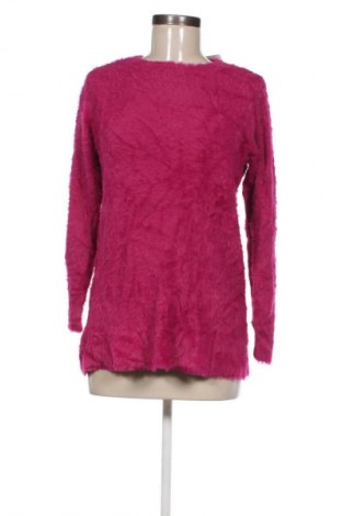 Damenpullover Fiorella Rubino, Größe L, Farbe Rosa, Preis 20,99 €