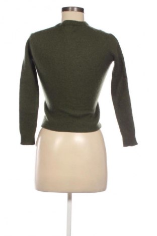 Damski sweter Fioretto jeans, Rozmiar S, Kolor Zielony, Cena 147,31 zł