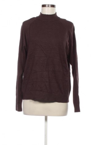 Damski sweter Fire & Glory, Rozmiar XL, Kolor Brązowy, Cena 56,99 zł