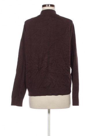 Damski sweter Fire & Glory, Rozmiar XL, Kolor Brązowy, Cena 56,99 zł