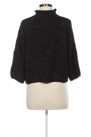 Pulover de femei Flare, Mărime M, Culoare Negru, Preț 51,99 Lei