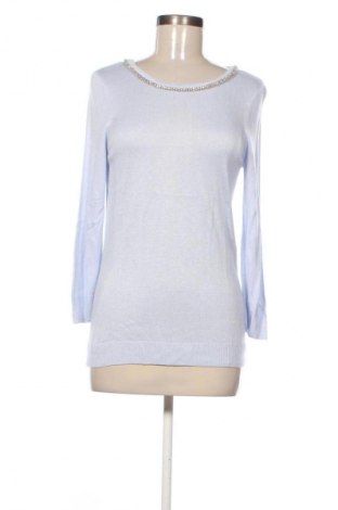 Damenpullover Forever New, Größe S, Farbe Blau, Preis 31,71 €