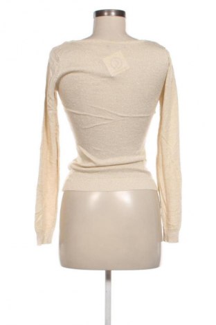 Pulover de femei Fracomina, Mărime XS, Culoare Bej, Preț 124,99 Lei