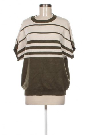 Pulover de femei Free Quent, Mărime L, Culoare Multicolor, Preț 141,99 Lei