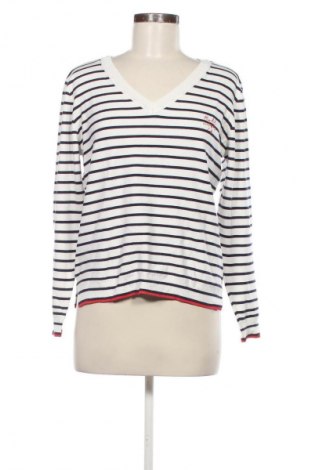 Damski sweter Friendtex, Rozmiar M, Kolor Kolorowy, Cena 75,99 zł