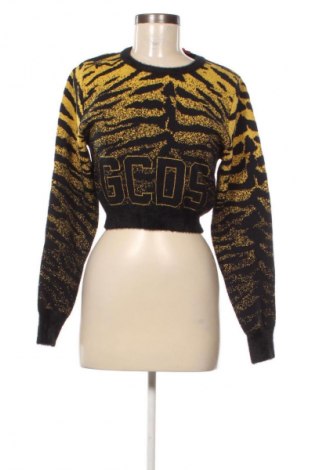 Pulover de femei GCDS, Mărime S, Culoare Multicolor, Preț 1.489,99 Lei