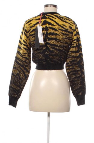 Pulover de femei GCDS, Mărime S, Culoare Multicolor, Preț 1.489,99 Lei