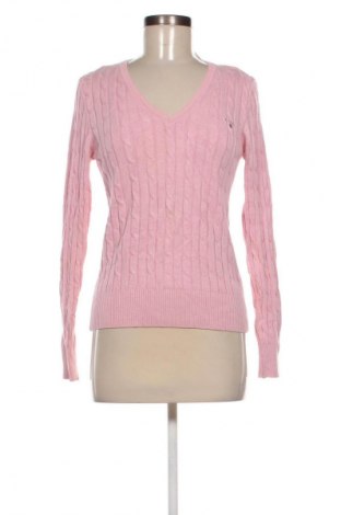 Damenpullover Gant, Größe S, Farbe Rosa, Preis € 63,99