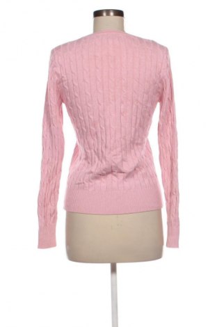 Damenpullover Gant, Größe S, Farbe Rosa, Preis € 63,99