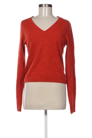 Pulover de femei Gap, Mărime XS, Culoare Portocaliu, Preț 87,46 Lei
