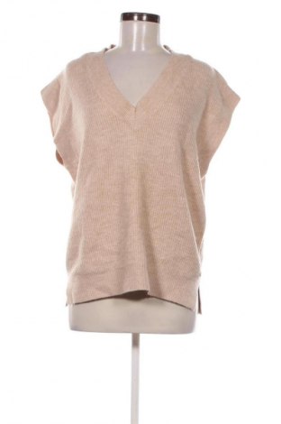 Damski sweter Garcia, Rozmiar M, Kolor Beżowy, Cena 53,99 zł