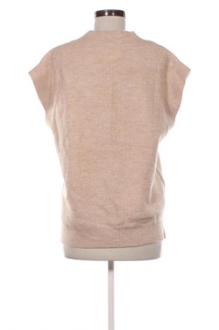 Damski sweter Garcia, Rozmiar M, Kolor Beżowy, Cena 53,99 zł