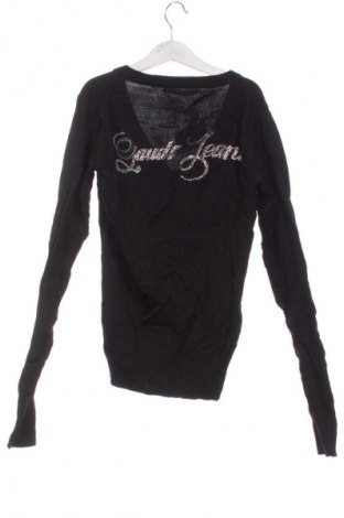 Pulover de femei Gaudi, Mărime S, Culoare Negru, Preț 139,99 Lei