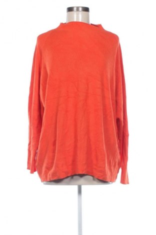 Pulover de femei Gerry Weber, Mărime XXL, Culoare Portocaliu, Preț 210,99 Lei