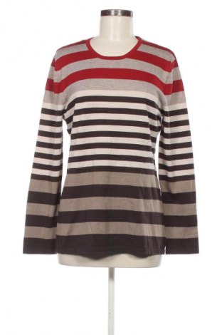 Дамски пуловер Gerry Weber, Размер XL, Цвят Многоцветен, Цена 42,99 лв.