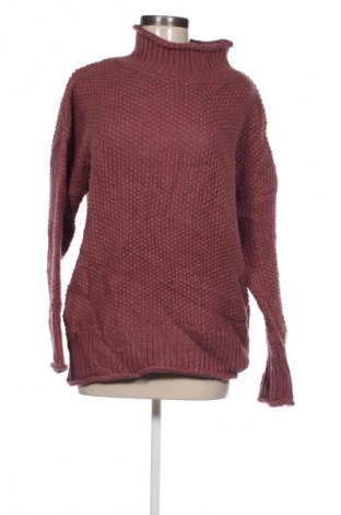 Pulover de femei Gina, Mărime L, Culoare Roz, Preț 52,99 Lei