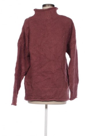 Pulover de femei Gina, Mărime L, Culoare Roz, Preț 52,99 Lei