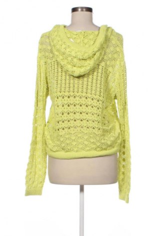 Damski sweter Gina, Rozmiar L, Kolor Zielony, Cena 67,41 zł