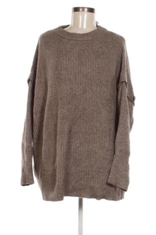 Dámsky pulóver Gina Benotti, Veľkosť XXL, Farba Béžová, Cena  20,95 €