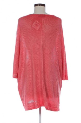 Dámský svetr Gina Benotti, Velikost 3XL, Barva Růžová, Cena  409,00 Kč