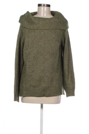 Dámsky pulóver Gina Benotti, Veľkosť M, Farba Zelená, Cena  15,00 €