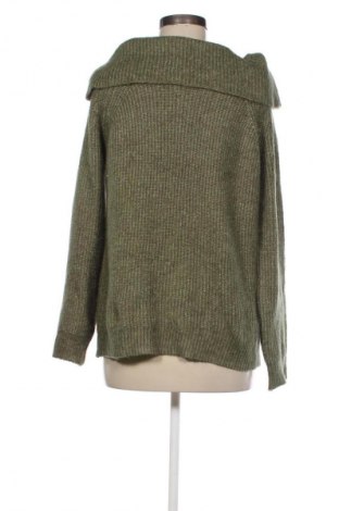 Dámsky pulóver Gina Benotti, Veľkosť M, Farba Zelená, Cena  15,00 €