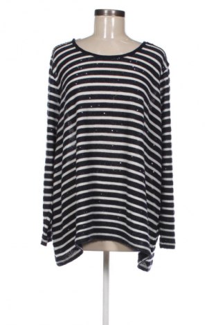 Damenpullover Gina Benotti, Größe XXL, Farbe Mehrfarbig, Preis 16,99 €