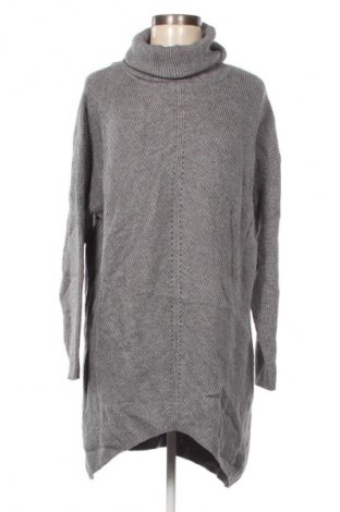 Damenpullover Gina Benotti, Größe M, Farbe Grau, Preis € 10,99