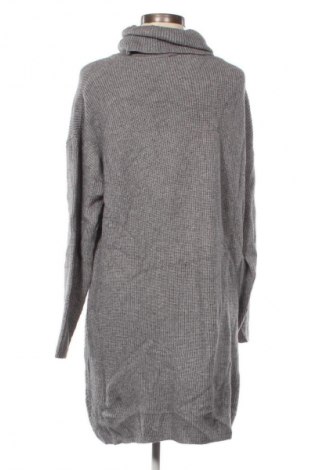 Damenpullover Gina Benotti, Größe M, Farbe Grau, Preis € 10,99