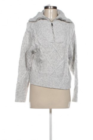 Női pulóver Gina Tricot, Méret S, Szín Szürke, Ár 5 069 Ft