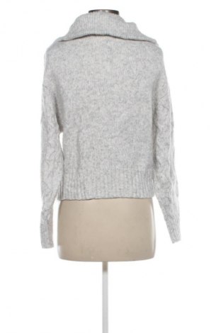 Női pulóver Gina Tricot, Méret S, Szín Szürke, Ár 5 069 Ft