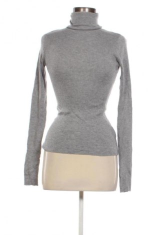 Dámsky pulóver Gina Tricot, Veľkosť S, Farba Sivá, Cena  10,95 €