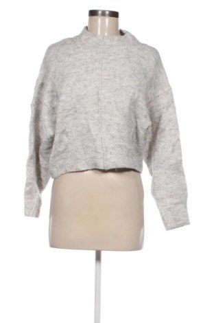 Pulover de femei Gina Tricot, Mărime XXS, Culoare Gri, Preț 60,99 Lei