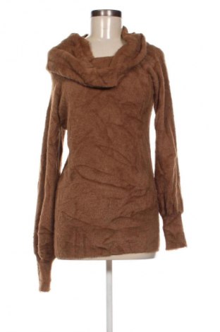 Damenpullover Gina Tricot, Größe S, Farbe Braun, Preis 11,99 €