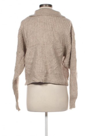 Dámský svetr Gina Tricot, Velikost S, Barva Béžová, Cena  319,00 Kč