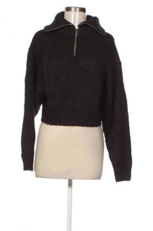 Női pulóver Gina Tricot, Méret S, Szín Fekete, Ár 4 949 Ft