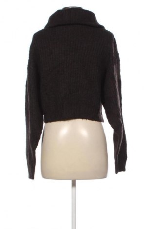 Női pulóver Gina Tricot, Méret S, Szín Fekete, Ár 4 949 Ft