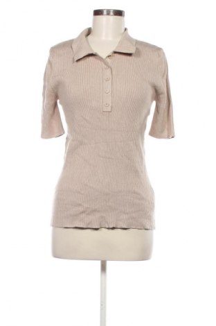Dámský svetr Gina Tricot, Velikost XXL, Barva Béžová, Cena  209,00 Kč