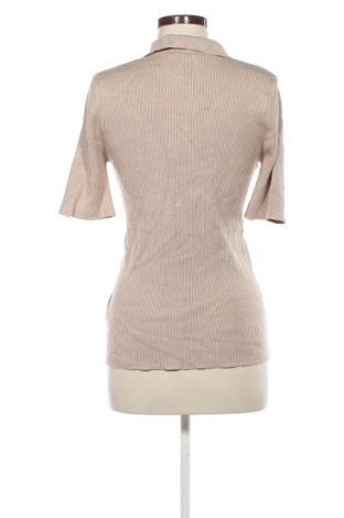 Dámský svetr Gina Tricot, Velikost XXL, Barva Béžová, Cena  209,00 Kč