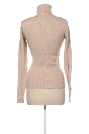 Pulover de femei Gina Tricot, Mărime L, Culoare Bej, Preț 53,99 Lei