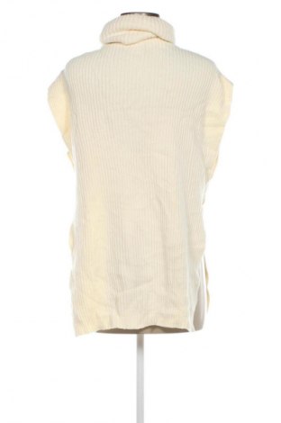 Damenpullover Gina Tricot, Größe L, Farbe Ecru, Preis 12,99 €