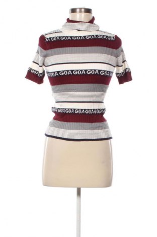 Dámský svetr Goa Goa, Velikost M, Barva Vícebarevné, Cena  1 529,00 Kč