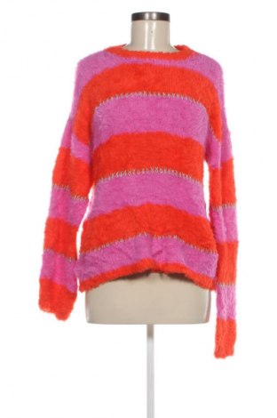 Damski sweter Grace, Rozmiar S, Kolor Kolorowy, Cena 51,99 zł
