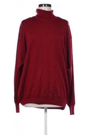 Damenpullover Gran Sasso, Größe 3XL, Farbe Rot, Preis € 85,04