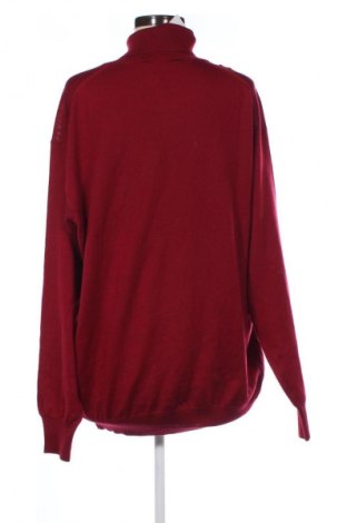 Damenpullover Gran Sasso, Größe 3XL, Farbe Rot, Preis € 85,04