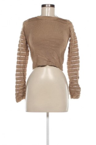 Damenpullover Guess, Größe S, Farbe Beige, Preis 48,99 €