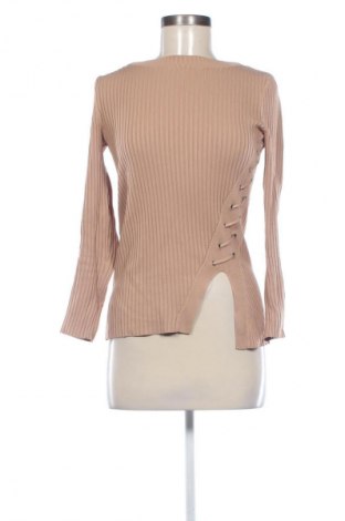 Damenpullover Guess, Größe S, Farbe Braun, Preis € 34,78