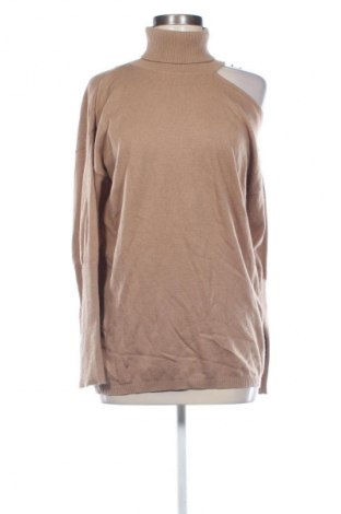 Damenpullover Guess, Größe S, Farbe Braun, Preis € 34,78