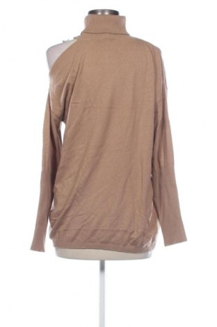 Damenpullover Guess, Größe S, Farbe Braun, Preis € 34,78