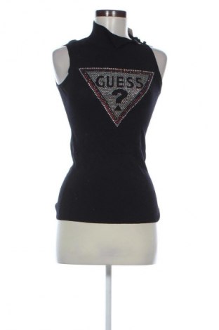 Damski sweter Guess, Rozmiar M, Kolor Czarny, Cena 222,99 zł